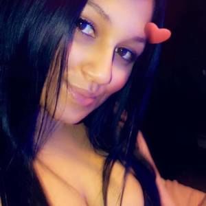 Meet your Posher, Katiushca